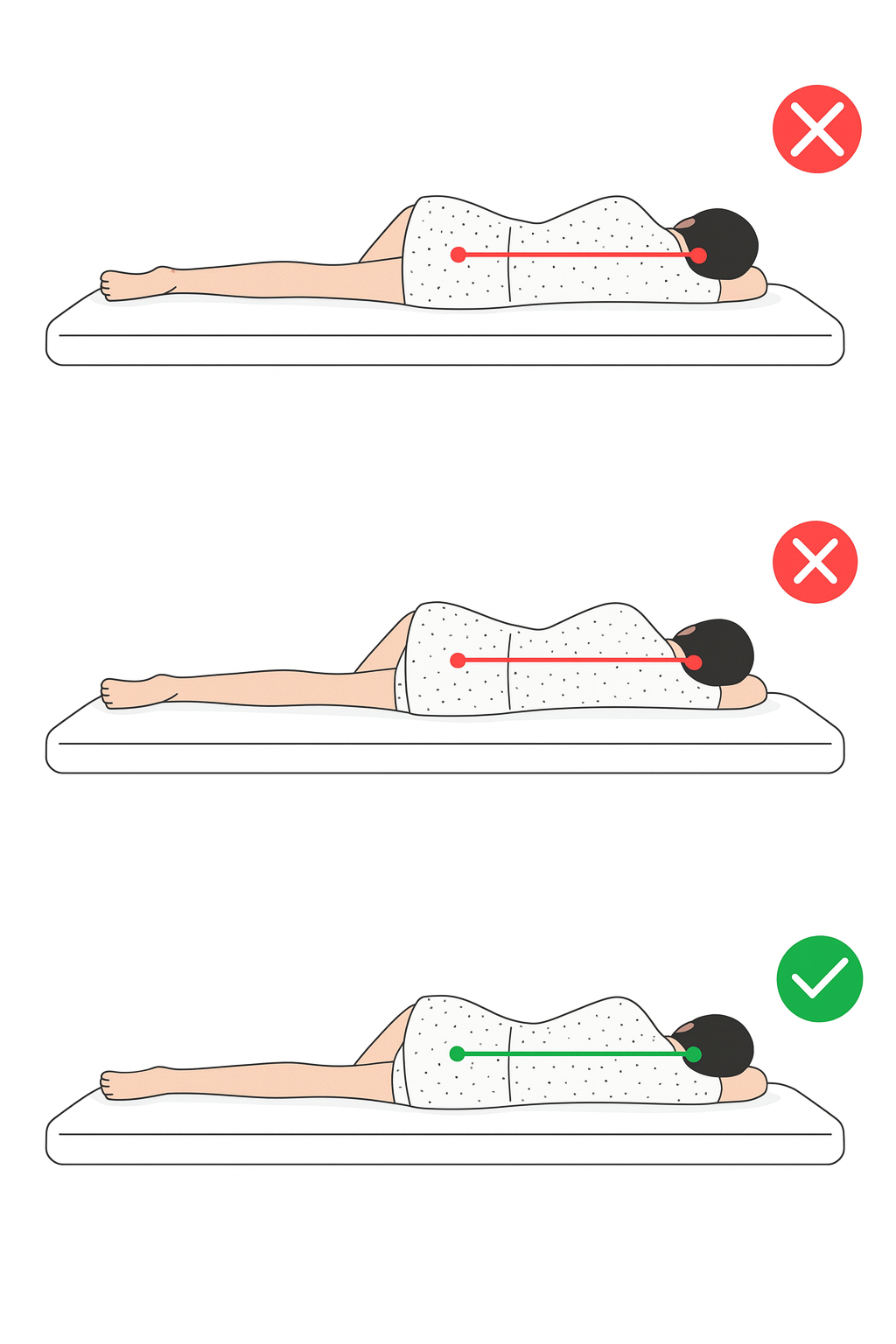 Motion Isolation