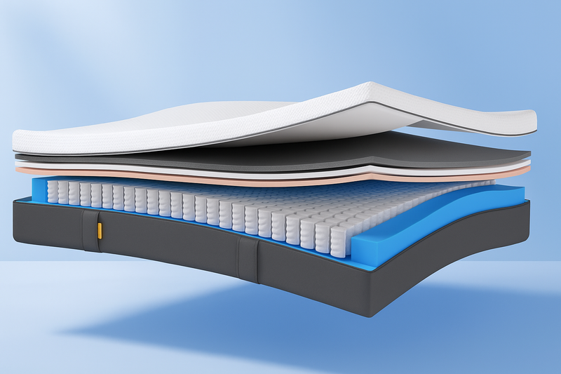 Layer Engineering