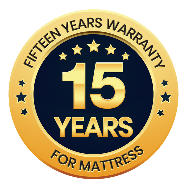 DreamLab Mattress