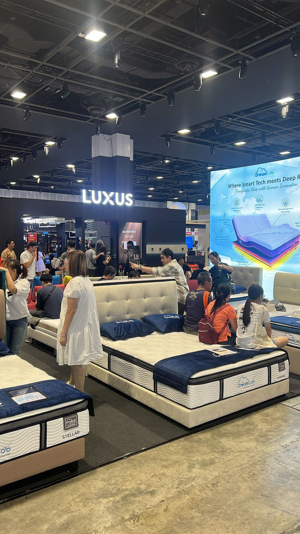 Home Planner Furniture & Renovation Expo 2025