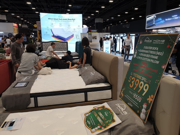 It’s Tech Show Time!