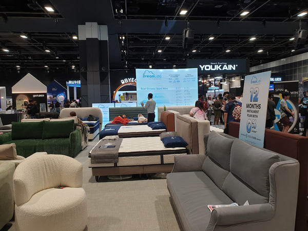 Smart Home Tech Show 2025!